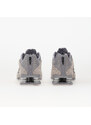 Sneakers Nike W Shox R4 Cement Grey/ Black-College Grey-Mtlc Silver