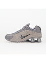 Sneakers Nike W Shox R4 Cement Grey/ Black-College Grey-Mtlc Silver