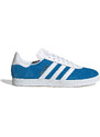 adidas Gazelle Real Madrid Uomini - Sneakers adidas Originals - Blu - JR4158-10