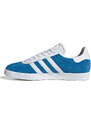 adidas Gazelle Real Madrid Uomini - Sneakers adidas Originals - Blu - JR4158-10