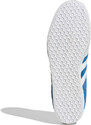 adidas Gazelle Real Madrid Uomini - Sneakers adidas Originals - Blu - JR4158-10