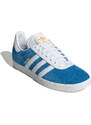 adidas Gazelle Real Madrid Uomini - Sneakers adidas Originals - Blu - JR4158-10