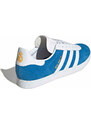 adidas Gazelle Real Madrid Uomini - Sneakers adidas Originals - Blu - JR4158-10