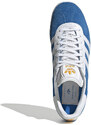 adidas Gazelle Real Madrid Uomini - Sneakers adidas Originals - Blu - JR4158-10