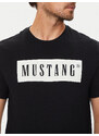 T-shirt Mustang