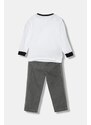 adidas Originals set per bambini colore bianco JW5312