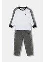 adidas Originals set per bambini colore bianco JW5312