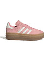 adidas Gazelle Bold W Donne - Sneakers adidas Originals - Rosa - JS3903-5.5