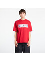Maglietta Jordan Men's Photo T-Shirt Gym Red/ Black L