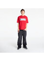Maglietta Jordan Men's Photo T-Shirt Gym Red/ Black L