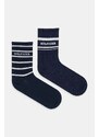 Tommy Hilfiger calzini pacco da 2 colore blu navy 701236457