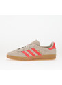 adidas Originals Sneakers adidas Gazelle Indoor Wonder Aluminium/ Lucid Red/ Ftw White