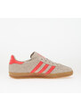 adidas Originals Sneakers adidas Gazelle Indoor Wonder Aluminium/ Lucid Red/ Ftw White