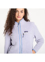 Giacca Patagonia W's Retro Pile Jacket Permafrost Purple XS