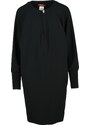Max Mara Studio Abito Donna - Nero / 44