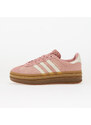 adidas Originals Sneakers adidas Gazelle Bold W Wonder Mauve/ Off White/ Gum2