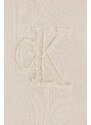 Calvin Klein Jeans maglione per neonati colore beige IN0IN00234