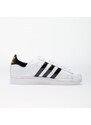 adidas Originals adidas Superstar II W Ftw White/ Core Black/ Gold Metallic