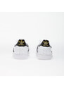 adidas Originals adidas Superstar II W Ftw White/ Core Black/ Gold Metallic