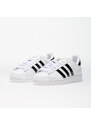 adidas Originals adidas Superstar II W Ftw White/ Core Black/ Gold Metallic