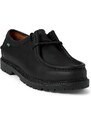 Polo Ralph Lauren scarpe in pelle Jett Apron