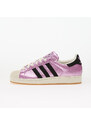 adidas Originals Sneakers adidas Superstar II W Preloved Purple/ Core Black/ Off White