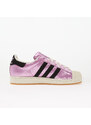 adidas Originals Sneakers adidas Superstar II W Preloved Purple/ Core Black/ Off White