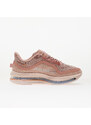 Sneakers Nike W Pegasus Premium Particle Pink/ Mtlc Rose Gold-Silt Red-Mtlc Silver