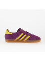 adidas Originals adidas Gazelle Indoor W Rich Mauve/ Bright Yellow/ Gum