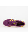 adidas Originals adidas Gazelle Indoor W Rich Mauve/ Bright Yellow/ Gum