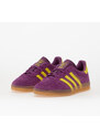 adidas Originals adidas Gazelle Indoor W Rich Mauve/ Bright Yellow/ Gum