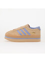 adidas Originals adidas Gazelle Stack W Halo Blue/ Bluspa/ Gum