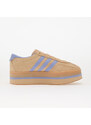 adidas Originals adidas Gazelle Stack W Halo Blue/ Bluspa/ Gum