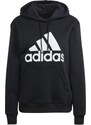 Adidas Felpa Hz2984 Black
