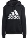 Adidas Felpa Hz2984 Black
