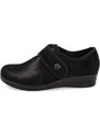 Fly flot Pantofole Q3x69sx Nero