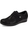 Fly flot Pantofole Q3x69sx Nero