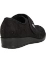 Fly flot Pantofole Q3x69sx Nero