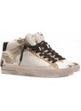 Crime London Sk8 Deluxe Mid 21150AA7.10