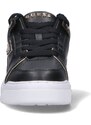 GUESS Sneaker donna nera SNEAKERS