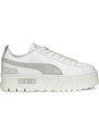 Puma Mayze Thrifted - Donne - Scarpe Puma - Blanc - 389861-01