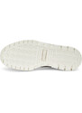 Puma Mayze Thrifted - Donne - Scarpe Puma - Blanc - 389861-01