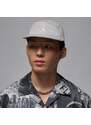 Jordan Fly Flat Bill Hat - Unisex - Cappello Jordan - Grigio - FZ2050-077