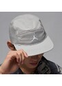 Jordan Fly Flat Bill Hat - Unisex - Cappello Jordan - Grigio - FZ2050-077