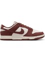 Nike Dunk Low "Red Sepia" Wmns - Donne - Scarpe Nike - Grigio - HJ7673-001