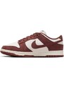 Nike Dunk Low "Red Sepia" Wmns - Donne - Scarpe Nike - Grigio - HJ7673-001