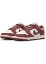 Nike Dunk Low "Red Sepia" Wmns - Donne - Scarpe Nike - Grigio - HJ7673-001