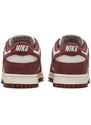 Nike Dunk Low "Red Sepia" Wmns - Donne - Scarpe Nike - Grigio - HJ7673-001