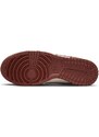 Nike Dunk Low "Red Sepia" Wmns - Donne - Scarpe Nike - Grigio - HJ7673-001