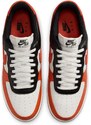 Nike Air Force 1 '07 LV8 "Vintage Coral" - Uomini - Scarpe Nike - Nero - HQ4987-010